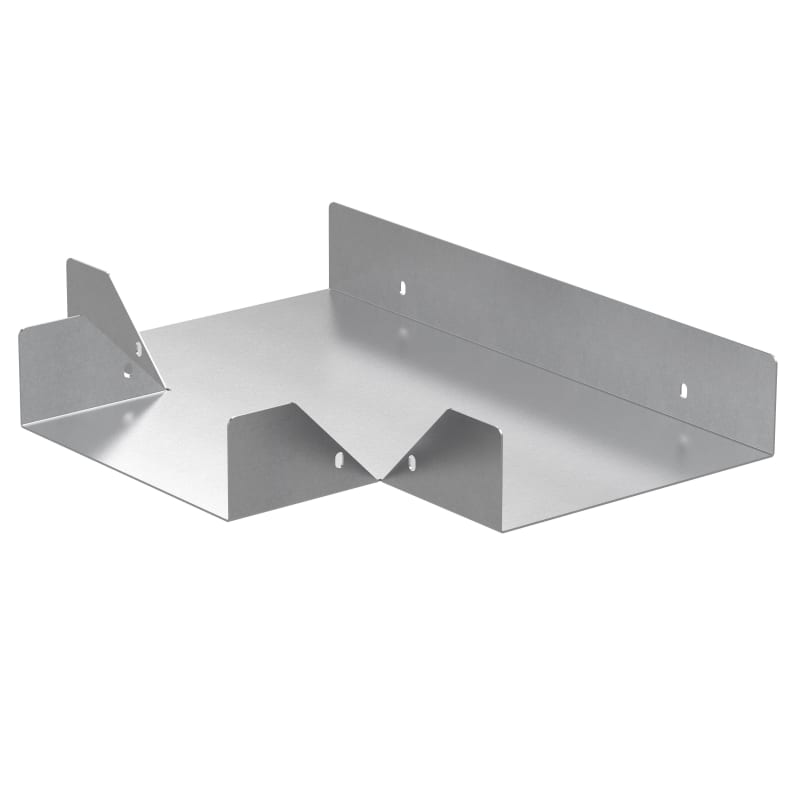 T-branch W12/60-100 SKH Fzs white (782425)