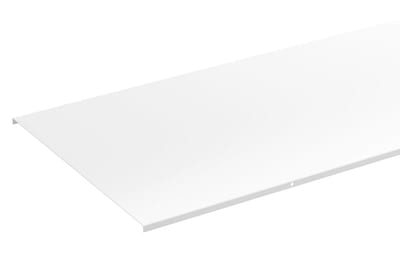 Cover W5-150 2M Fzs white