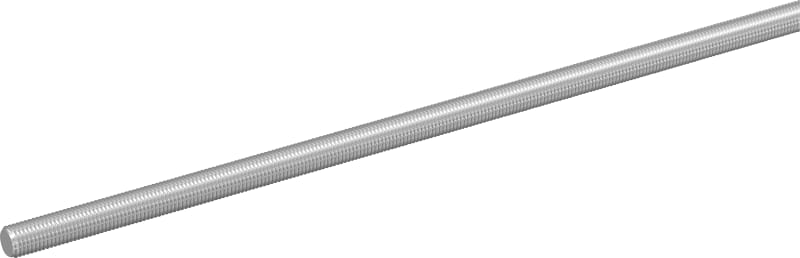 Pendant Bolt W76 M6 1M Zinc-plated (784061)