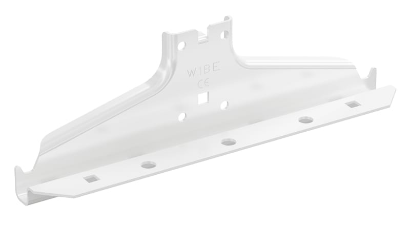 Support beam 3-300 Fzs white (CSU795295)