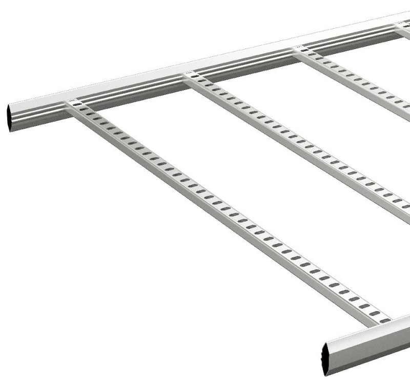 Cable ladder KHZP-1000 3M Fzv (783523)