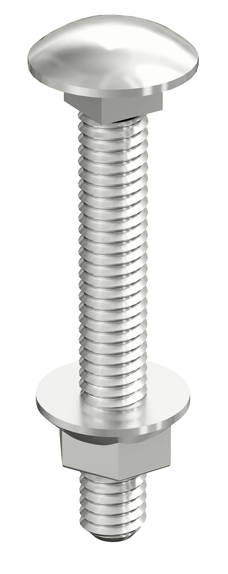 Screw set 71S Fzv (791347)