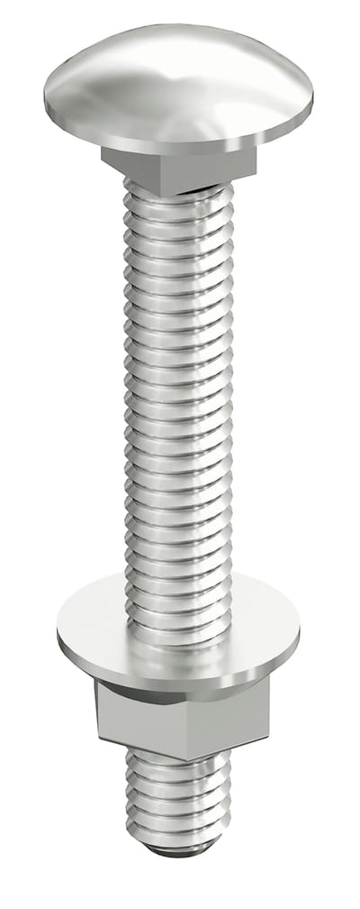 Screw set 71S Fzv (791347)
