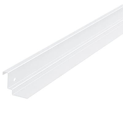 Skugglist W26-60 2M Fzs white