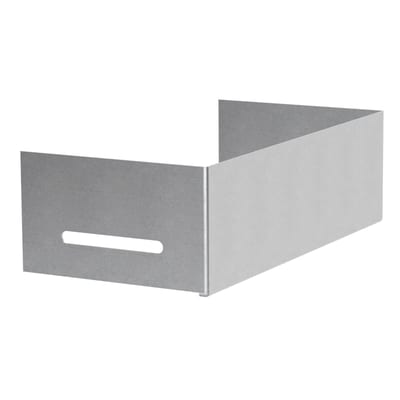 End piece W45/60-200 Fzs