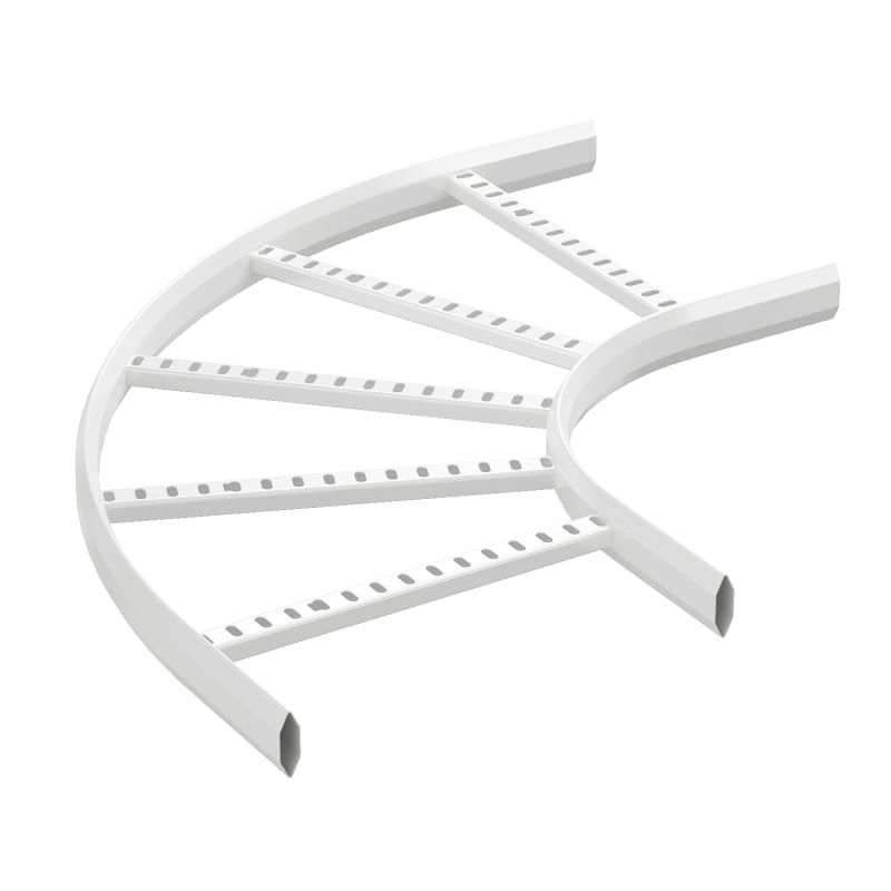 90° Bend inner 15-800 ZP white (728043)