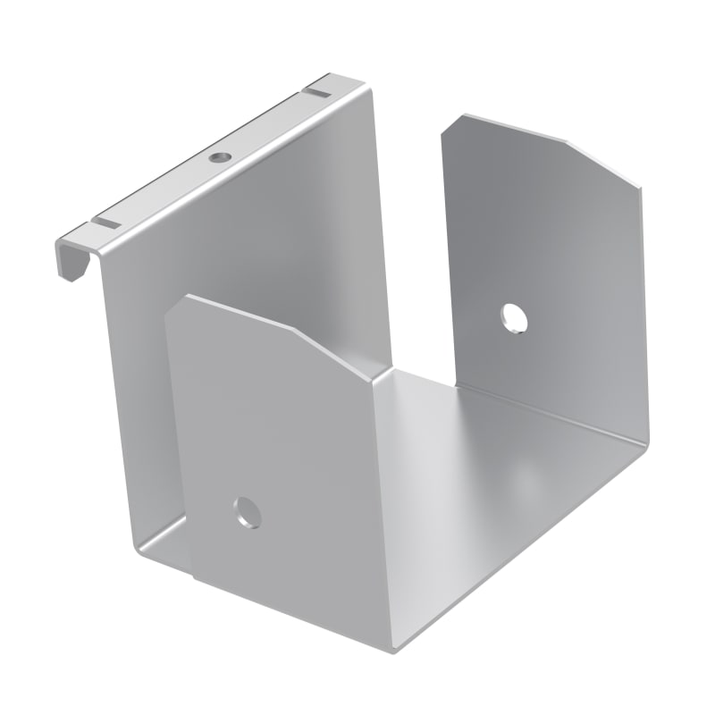 Wibe T-Joint W29/60-70 — Pre-galvanized steel (783178)
