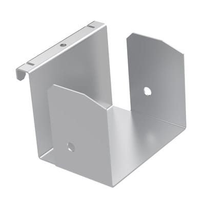 Wibe T-Joint W29/60-100 — Pre-galvanized steel (783186)
