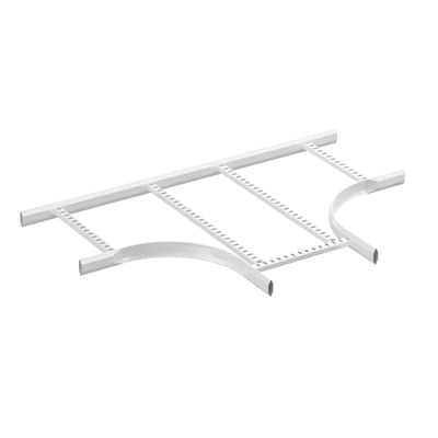 T-branch 16-150 ZP white