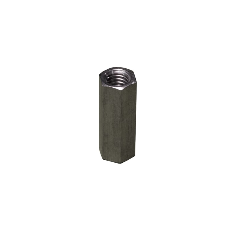 Skarvmutter M6 Zinc-plated (784063)