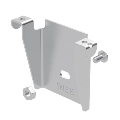 Wibe T-Joint W9/60 — Pre-galvanized steel