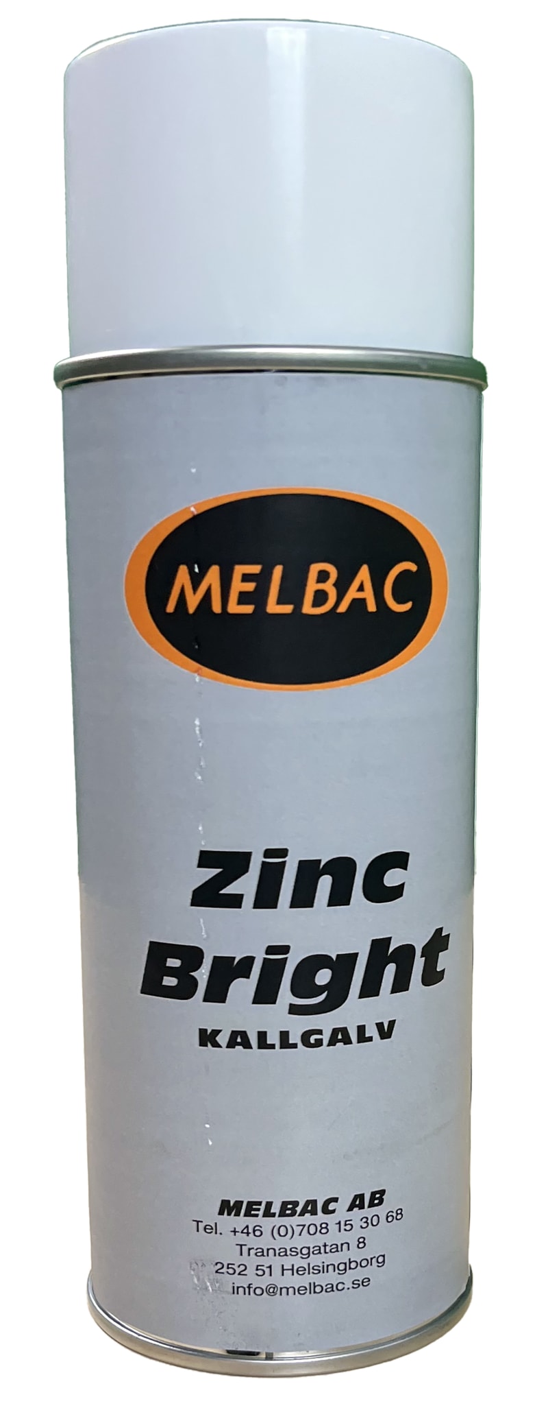 Rust Protection Zinc Paint (CSU795931)