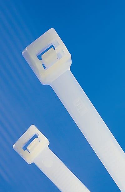 Cable tie Nat, T120L 760X7,6mm 50PK
