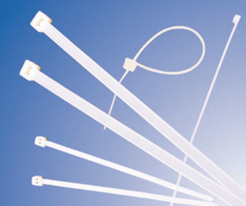 Cable tie Nat T150L 820X8,9mm 25PK (111-15419)