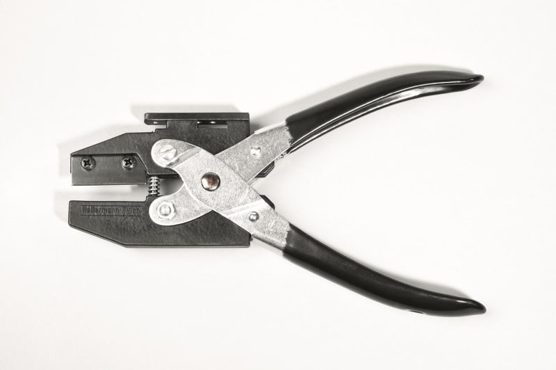 pliers F. KAPP/Hulling OF HCR09 (525-00010)