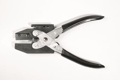 pliers F. KAPP/Hulling OF HCR09