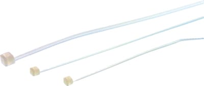 Cable Tie Natural T30R 3.5 x 150 mm