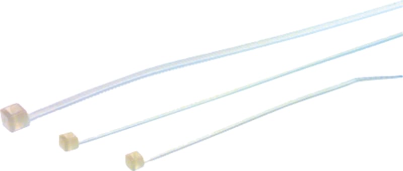 Cable TIE Naturell T20R 7,6X385MM (T120R.NN907)