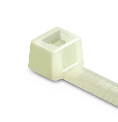 Cable tie Nat T50M, 250X4,6mm