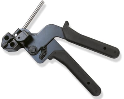 HellermannTyton KST-STG200 Manual Stainless Steel Cable Tie Tool 4.5-12.3 mm
