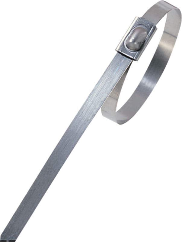 Steel band MBT5S 127X4,6mm (111-93059)