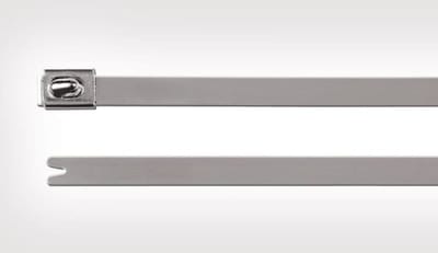 MBT8S Cable Tie SS316 201 x 4.6 mm