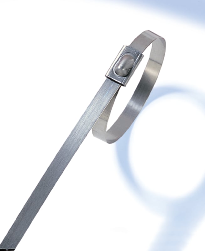 Cable Tie Steel MBT14H 7.9 x 362 mm (111-94149)