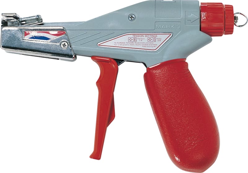 Steel Strap Tool MK9SST (110-95000)