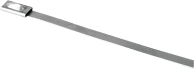 Steel band MBT33S 838X4,6mm