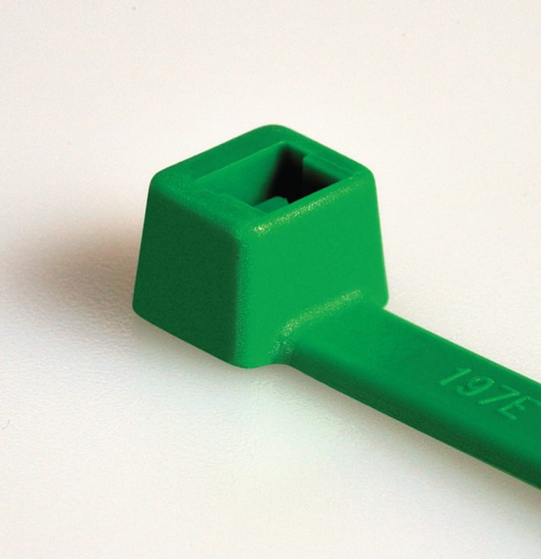 T 50 R Green, 200 x 4.7 mm (111-04801)