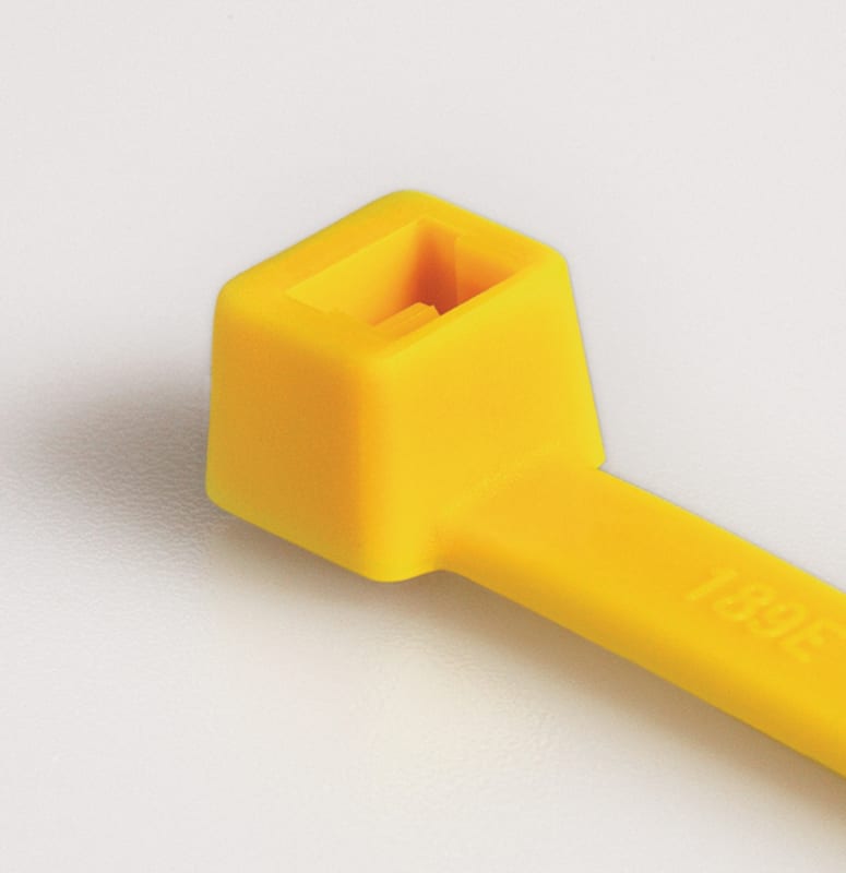 T 50 R Yellow, 200 x 4.6 mm (111-04805)