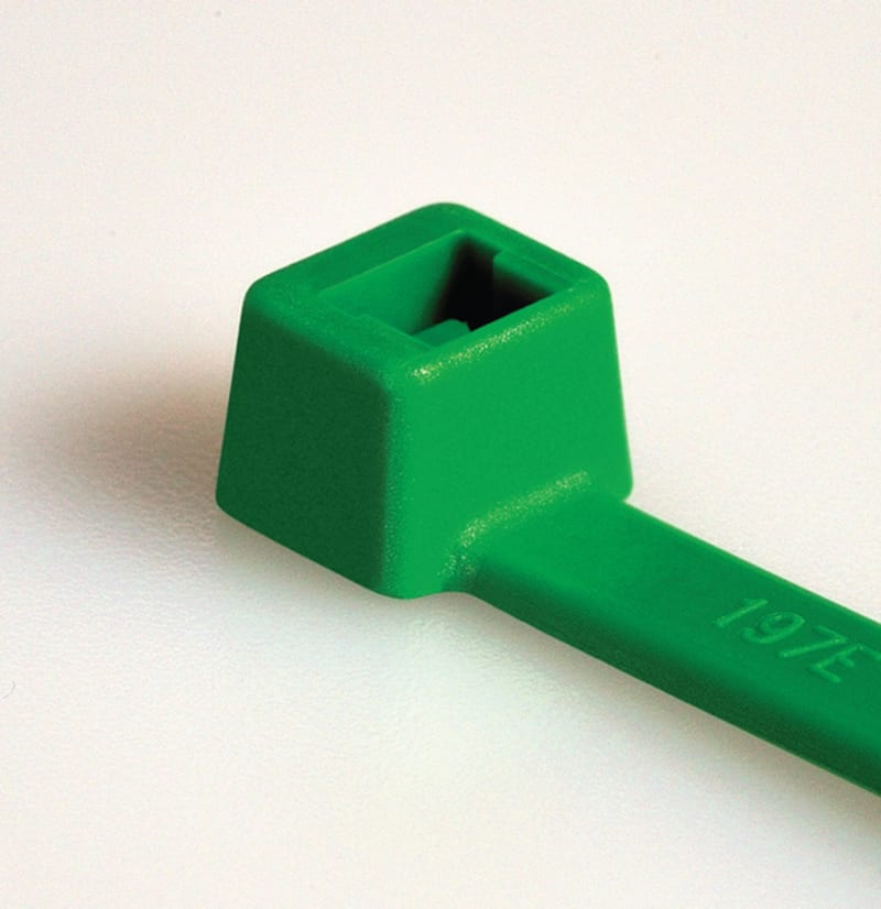 T 120 R Green, 385 x 7.6 mm (111-12001)