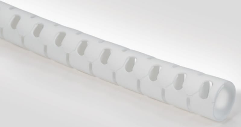 Spiral Wrap HWPP25 White 25 m (161-64407)