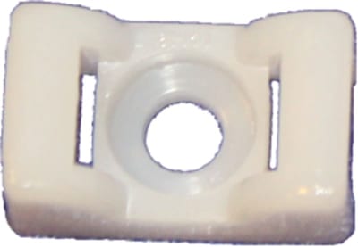 Mounting Bracket FOR Cable TIE