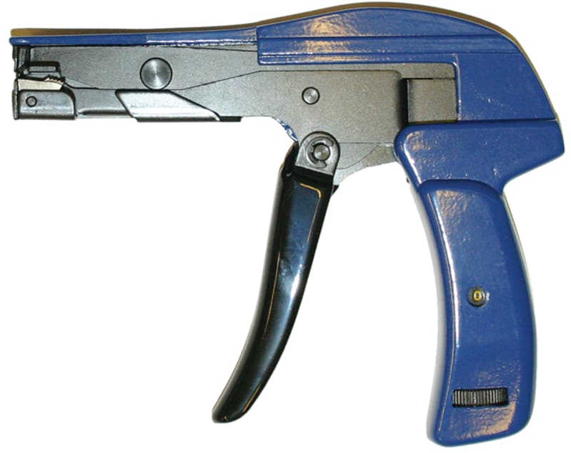 STFRAMEPISTOL, Cable TIE MAX 4,8mm (tb 8)