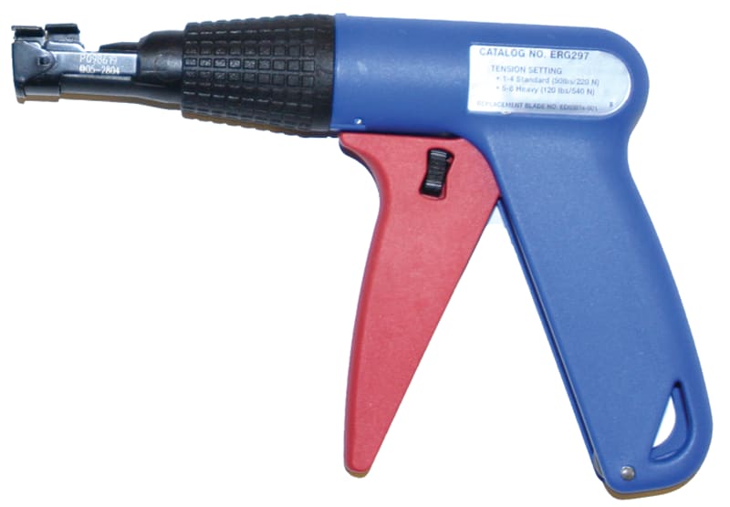 STFRAMEPISTOL, Cable TIE MAX 7,6 (erg 297)