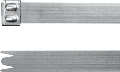 Steel band MBT14UH 326X16MM