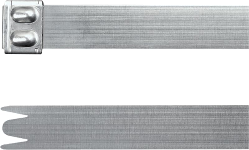 Steel band MBT20UH 521X16MM (111-01302)