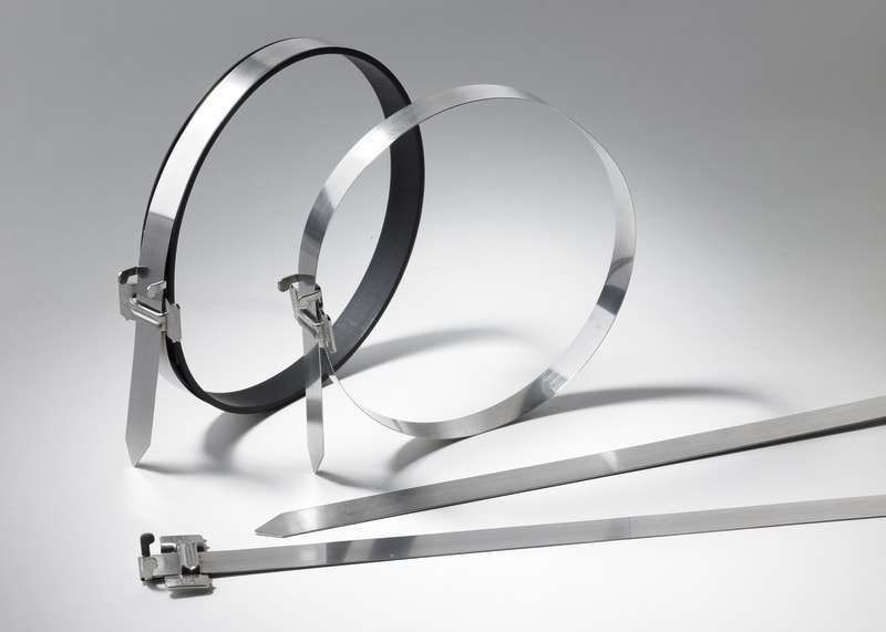 Steel band 1500X16MM Thick. 0,75 (111-00342)