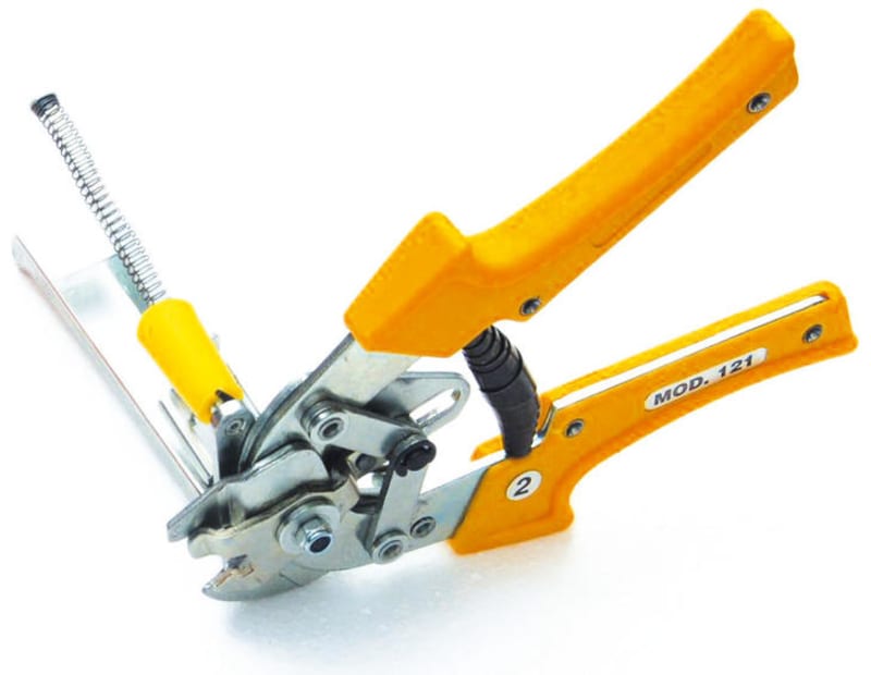 Os Varme Heating Cable Laying Pliers (1349410)