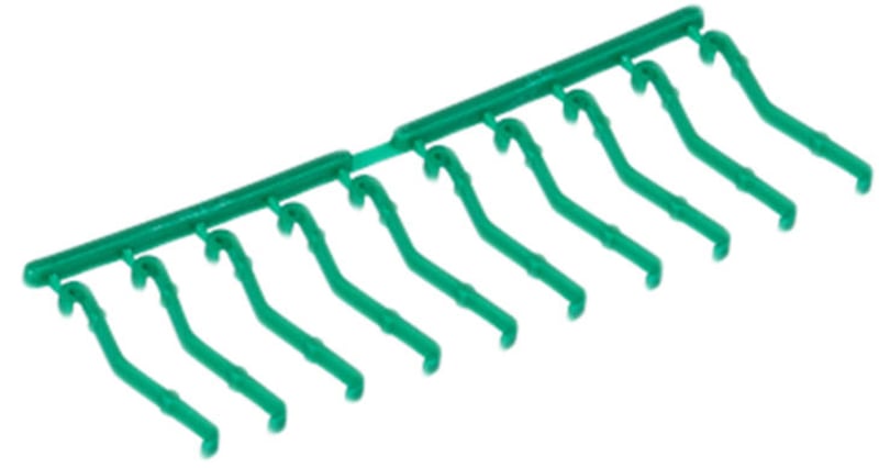 Øs Varme ØS Cable Clips for Termonet Heating Grid (1349416)