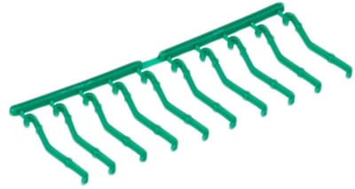 Øs Varme ØS Cable Clips for Termonet Heating Grid