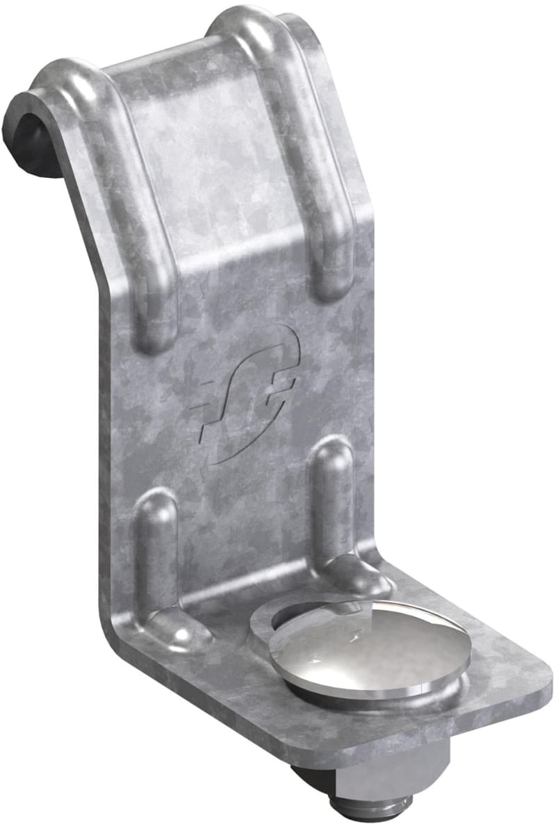 Bracket Clamp 42 Steel Z+ C4 (CSU795241)