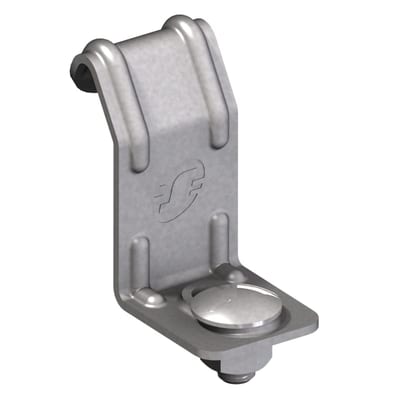 Bracket Clamp 42 FZV C4