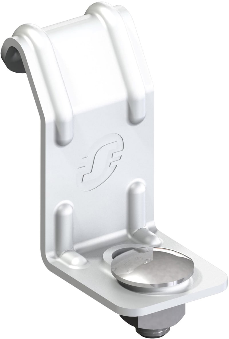 Bracket Clamp 42 Steel ZP HV (CSU795243)