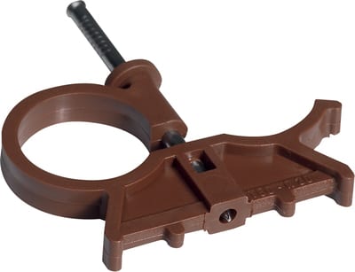 PIPE Clamp TED-R20U without PLUG