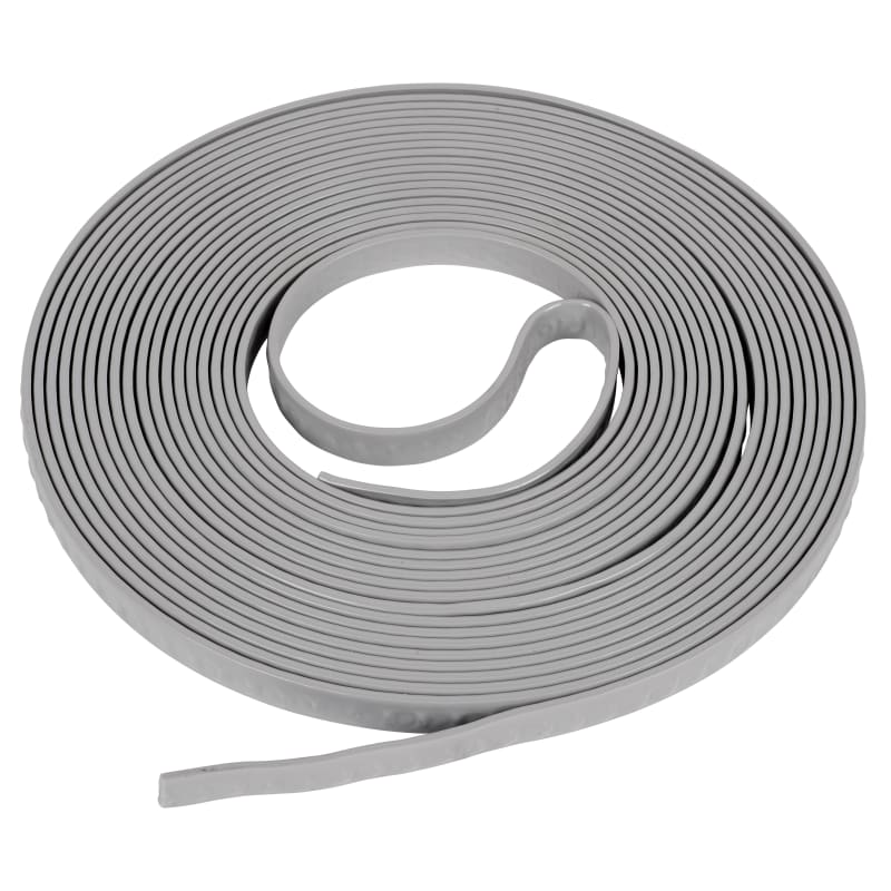 Schneider Lexel Universal Cable Tubing 12 mm White 10 m (2704013)