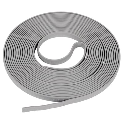 Schneider Lexel Universal Cable Tubing 12 mm White 10 m