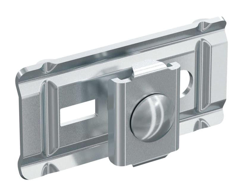 Wibe Joint B52 complete — Acid-resistant stainless steel (1149353)