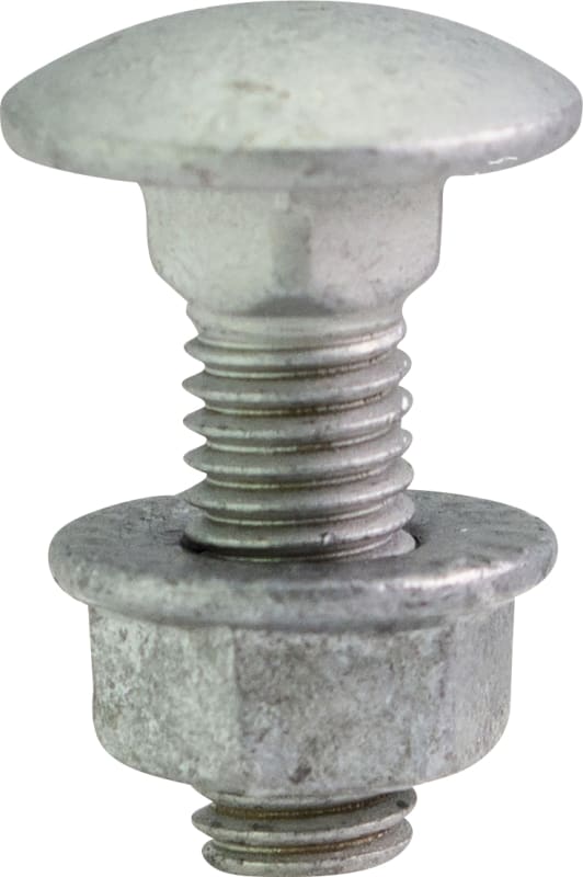 Screw set 25S 8X25MM FZV C4 (CSU795277)